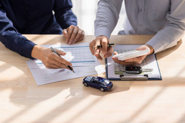 Licensed insurance agency in Four Corners, TX